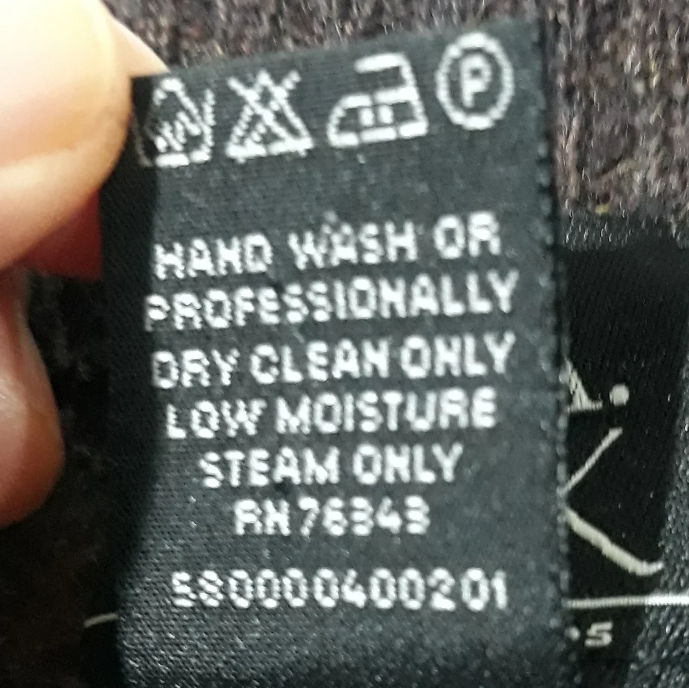 Jos. A. Bank think knit